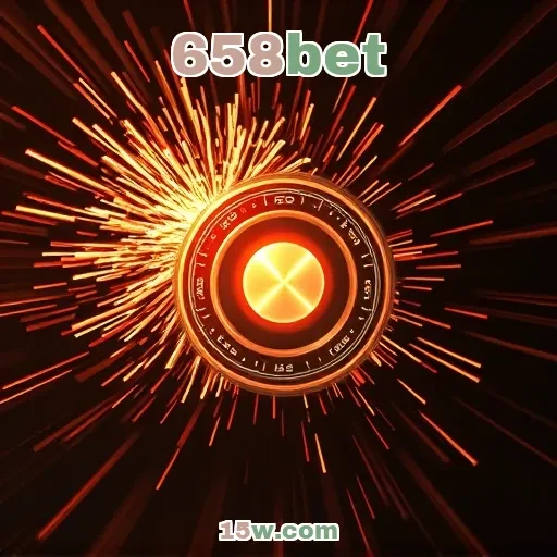 658bet Sorteios: Emoção e Prêmios Espetaculares para Todos!