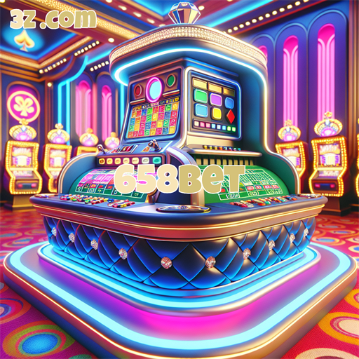 Explorando a Plataforma Única da 658bet para Jogadores Brasileiros