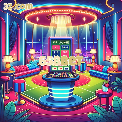 Login Inovador: Atrações Imperdíveis do 658bet