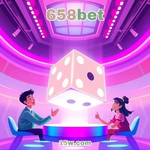 658bet: Loterias que Podem Transformar Sua Vida em Dias!