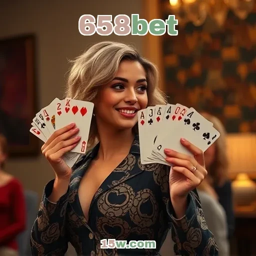 658bet: Novos Jogos Que Você Não Pode Deixar de Conhecer