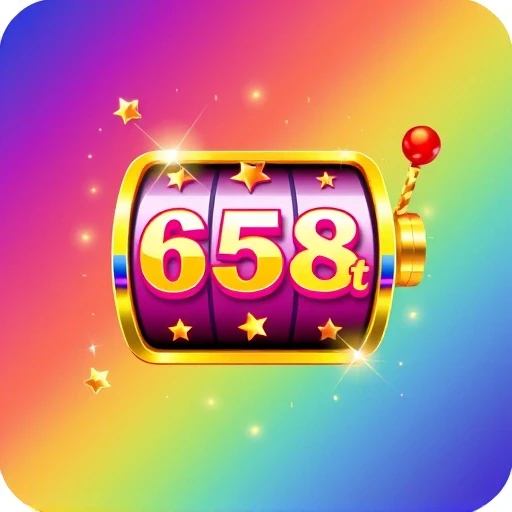 658bet